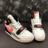 NIKE Air Jordan Legacy 312 NRG Pink Gray Black AQ4160-108