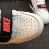 NIKE Air Jordan Legacy 312 NRG Pink Gray Black AQ4160-108