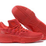 Adidas D Lillard 3 Boost Red