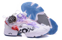 REEBOK INSTA PUMP FURY "Celebrate"  for Valentine's Day