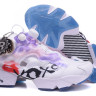 REEBOK INSTA PUMP FURY "Celebrate" for Valentine's Day REEBOK INSTA PUMP FURY "Celebrate"  for Valentine's Day