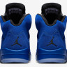 AIR JORDAN 5 “BLUE SUEDE”