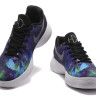 Nike Hyperdunk 2017 EP Colored Pattern Purple