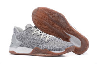 Adidas D Rose 7 Boost Low All in Grey