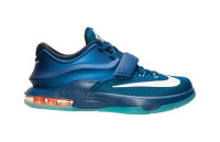 Nike KD 7 GS Blue