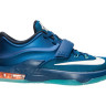 Nike KD 7 GS Blue