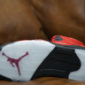 Air Jordan 5 Raging Bull AJ5 DD0587-600