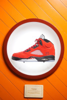 Air Jordan 5 Raging Bull AJ5 DD0587-600