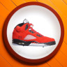 Air Jordan 5 Raging Bull AJ5 DD0587-600