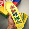 GRATEFUL DEAD X NIKE SB DUNK LOW PRO OPTI YELLOW CJ5378-700