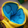 GRATEFUL DEAD X NIKE SB DUNK LOW PRO OPTI YELLOW CJ5378-700