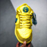 GRATEFUL DEAD X NIKE SB DUNK LOW PRO OPTI YELLOW CJ5378-700