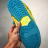 GRATEFUL DEAD X NIKE SB DUNK LOW PRO OPTI YELLOW CJ5378-700