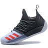 Harden Vol. 2 Black White Red