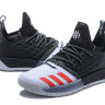 Harden Vol. 2 Black White Red