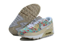 Air Max 90 (flowers)