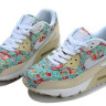 Air Max 90 (flowers)
