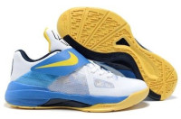 Nike Zoom Kevin Durant 4 (KD IV ) “Entourage”?