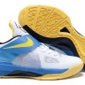 Nike Zoom Kevin Durant 4 (KD IV ) “Entourage”?