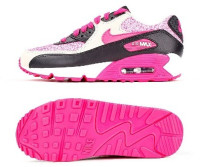 Air Max 90 (fuchsia)