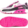 Air Max 90 (fuchsia)