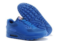 Nike Air Max 90 Hyperfuse usa (dark blue)