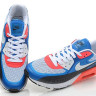 air max lunar90 3.0 Light Base Grey/White/Military Blur/Photo Blue