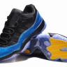 JORDAN 11 low Snakeskin blue