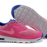 air max thea 2015 pink/white/blue