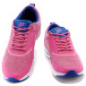 air max thea 2015 pink/white/blue