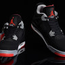 Air Jordan 4 retro Bred