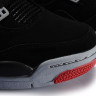 Air Jordan 4 retro Bred