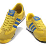 Adidas Original Dragon Yellow