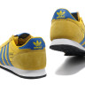 Adidas Original Dragon Yellow