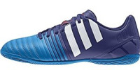ADIDAS  NITROCHARGE 4.0 IN dark purple