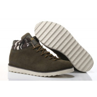 Adidas Neo RUGGED Dark Olive