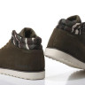 Adidas Neo RUGGED Dark Olive