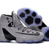 LEBRON 13 ELITE grey/black