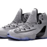 LEBRON 13 ELITE grey/black
