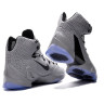 LEBRON 13 ELITE grey/black