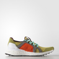 Adidas ultra boost By Stella Mccartney Ultra Yellow
