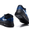  Nike Air Max 1 Ultra Black Royal