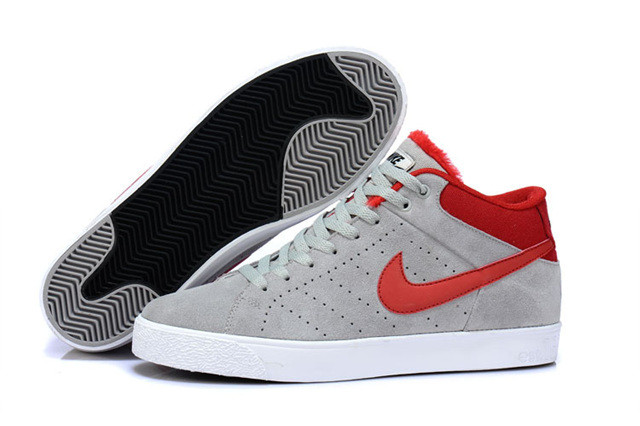 Nike blaze 1972 Grey/Red