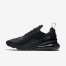 NIKE AIR MAX 270 black