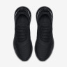 NIKE AIR MAX 270 black