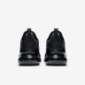 NIKE AIR MAX 270 black
