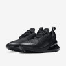 NIKE AIR MAX 270 black