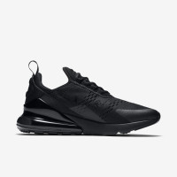 NIKE AIR MAX 270 black