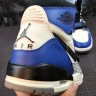 NIKE Air Jordan Legacy 312 NRG white black blue AQ4160-104