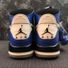 NIKE Air Jordan Legacy 312 NRG white black blue AQ4160-104